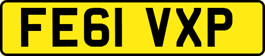 FE61VXP
