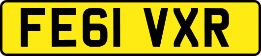 FE61VXR