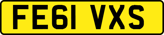 FE61VXS