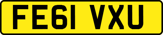 FE61VXU