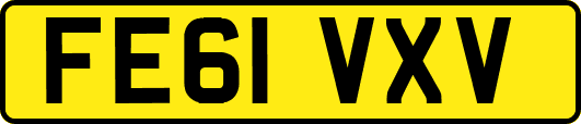 FE61VXV