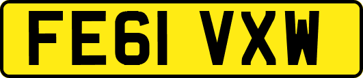 FE61VXW