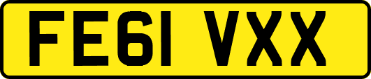 FE61VXX