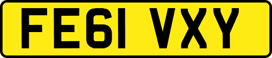 FE61VXY