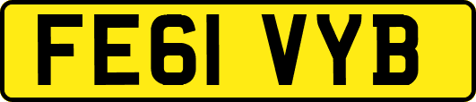 FE61VYB
