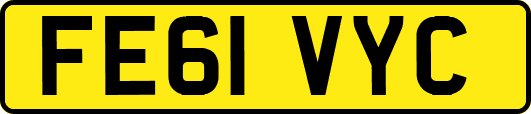 FE61VYC