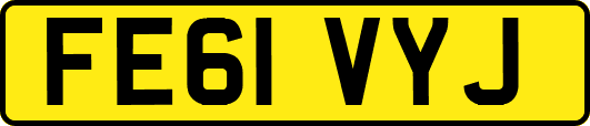 FE61VYJ