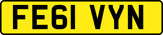 FE61VYN