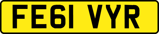 FE61VYR
