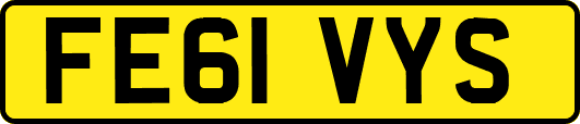 FE61VYS