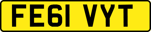 FE61VYT