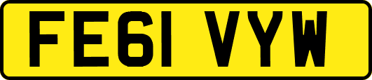 FE61VYW