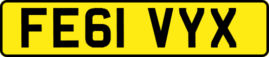 FE61VYX