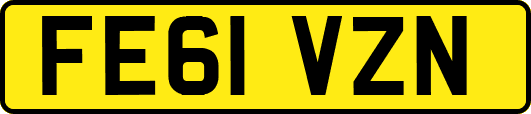 FE61VZN