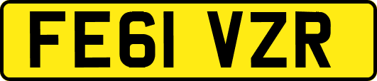FE61VZR