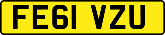 FE61VZU