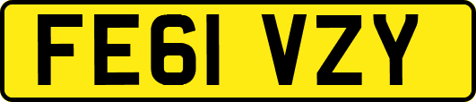 FE61VZY