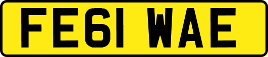 FE61WAE