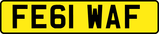 FE61WAF