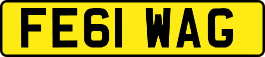 FE61WAG