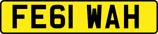 FE61WAH