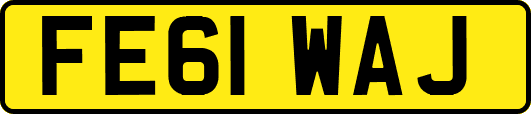 FE61WAJ