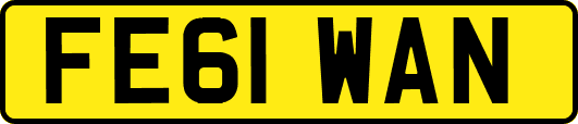 FE61WAN