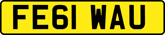 FE61WAU