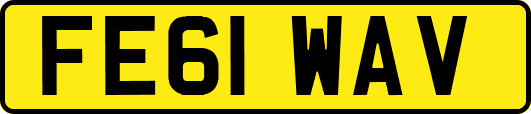 FE61WAV