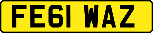 FE61WAZ