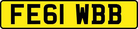 FE61WBB