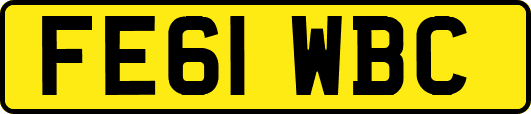 FE61WBC