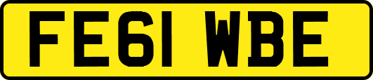 FE61WBE