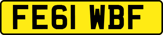 FE61WBF