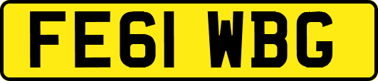 FE61WBG