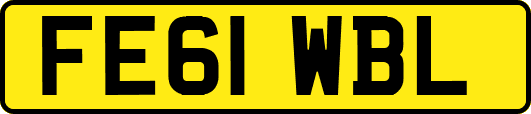 FE61WBL