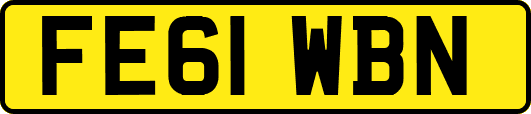 FE61WBN