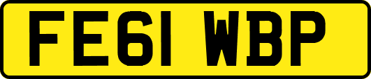 FE61WBP