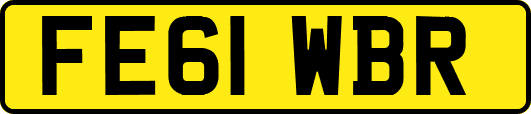 FE61WBR