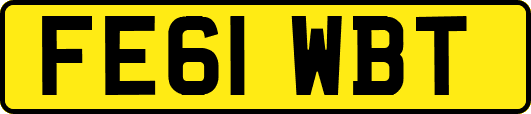 FE61WBT
