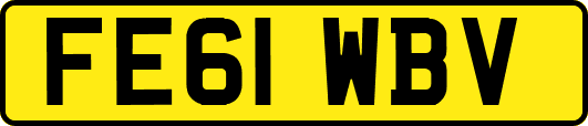 FE61WBV