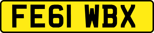 FE61WBX