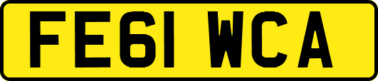 FE61WCA