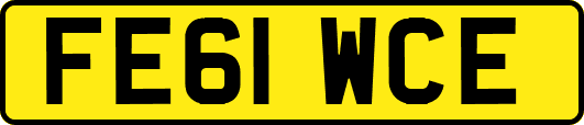 FE61WCE