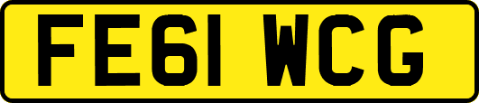 FE61WCG