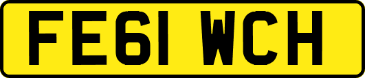 FE61WCH