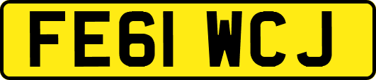 FE61WCJ