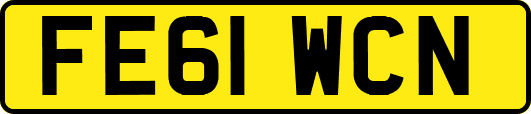 FE61WCN