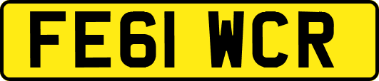 FE61WCR