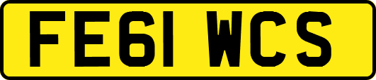 FE61WCS